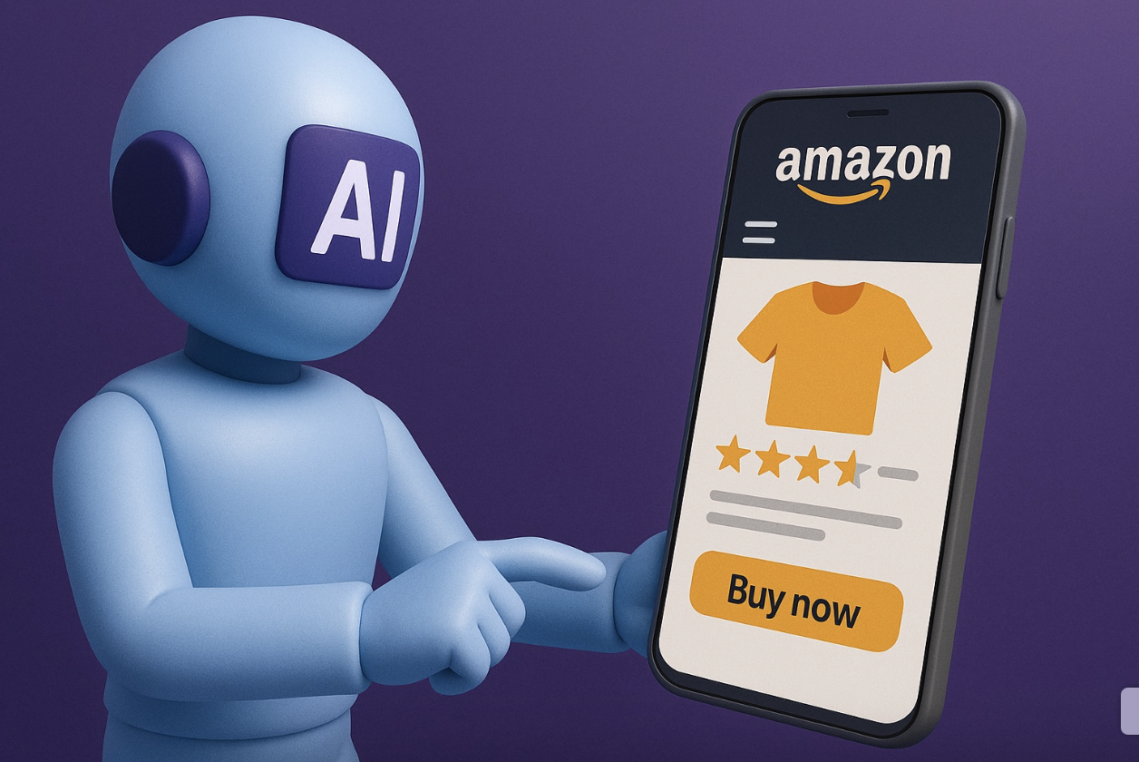 Buy directly on AI Chatbots